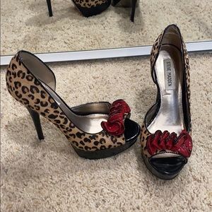 Steve Madden Heels